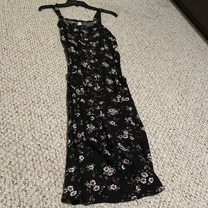 xhilaration xs sundress